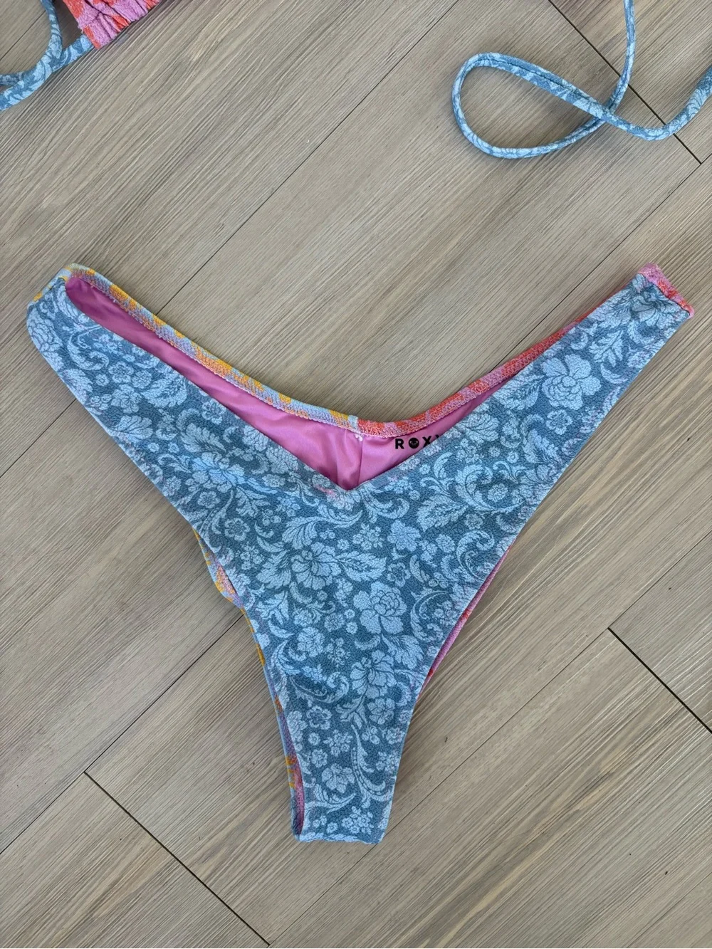 ROXY bikini set
